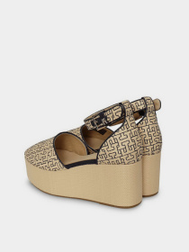 Босоніжки Tommy Hilfiger модель FW0FW07735-0F4 Фото