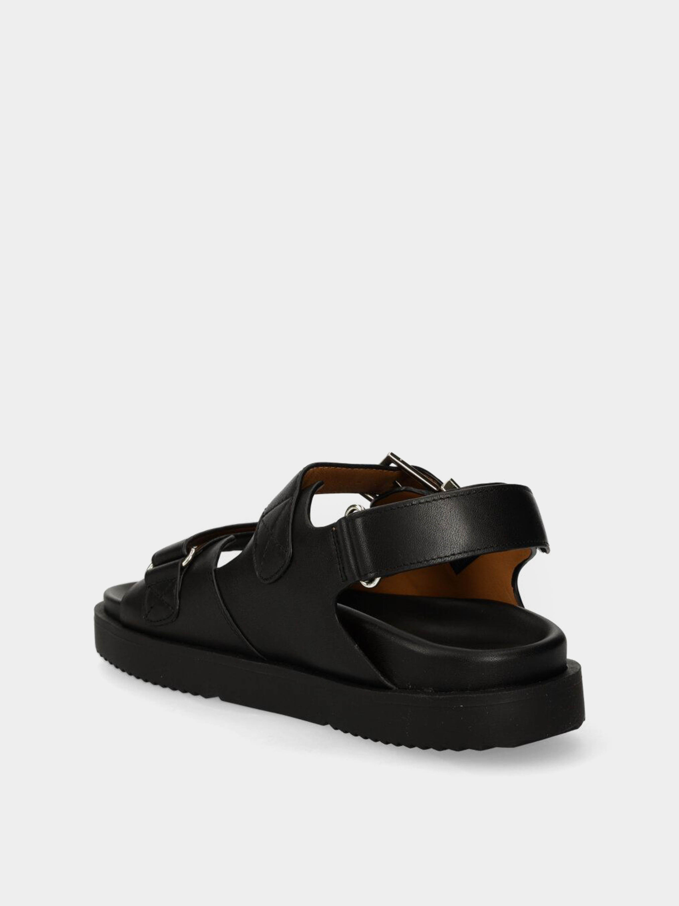 Сандалии Tommy Hilfiger модель FW0FW07736-BDS Фото