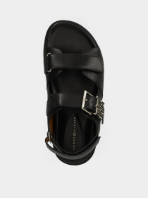 Сандалии Tommy Hilfiger модель FW0FW07736-BDS Фото