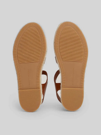 Сандалии Tommy Hilfiger модель FW0FW07743-GQS Фото