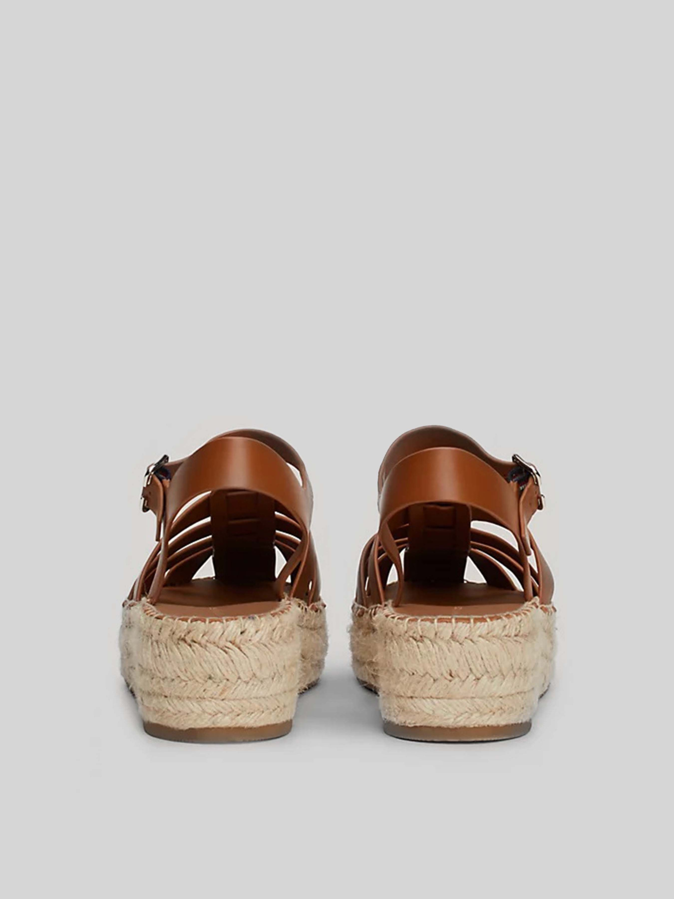 Сандалії Tommy Hilfiger модель FW0FW07743-GQS Фото