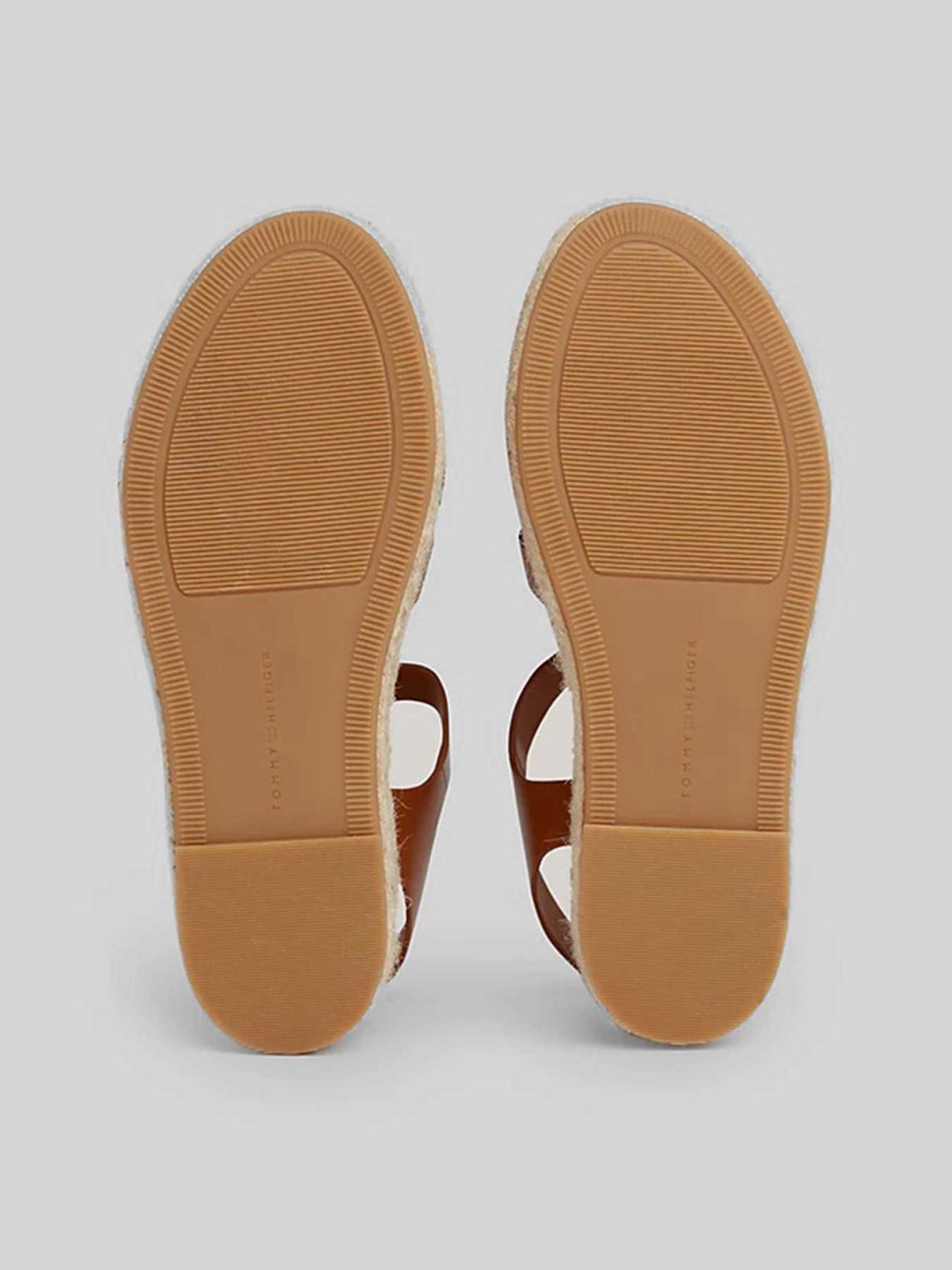 Сандалії Tommy Hilfiger модель FW0FW07743-GQS Фото