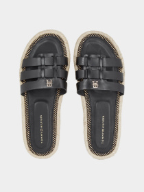 Шльопанці Tommy Hilfiger модель FW0FW07745-BDS Фото