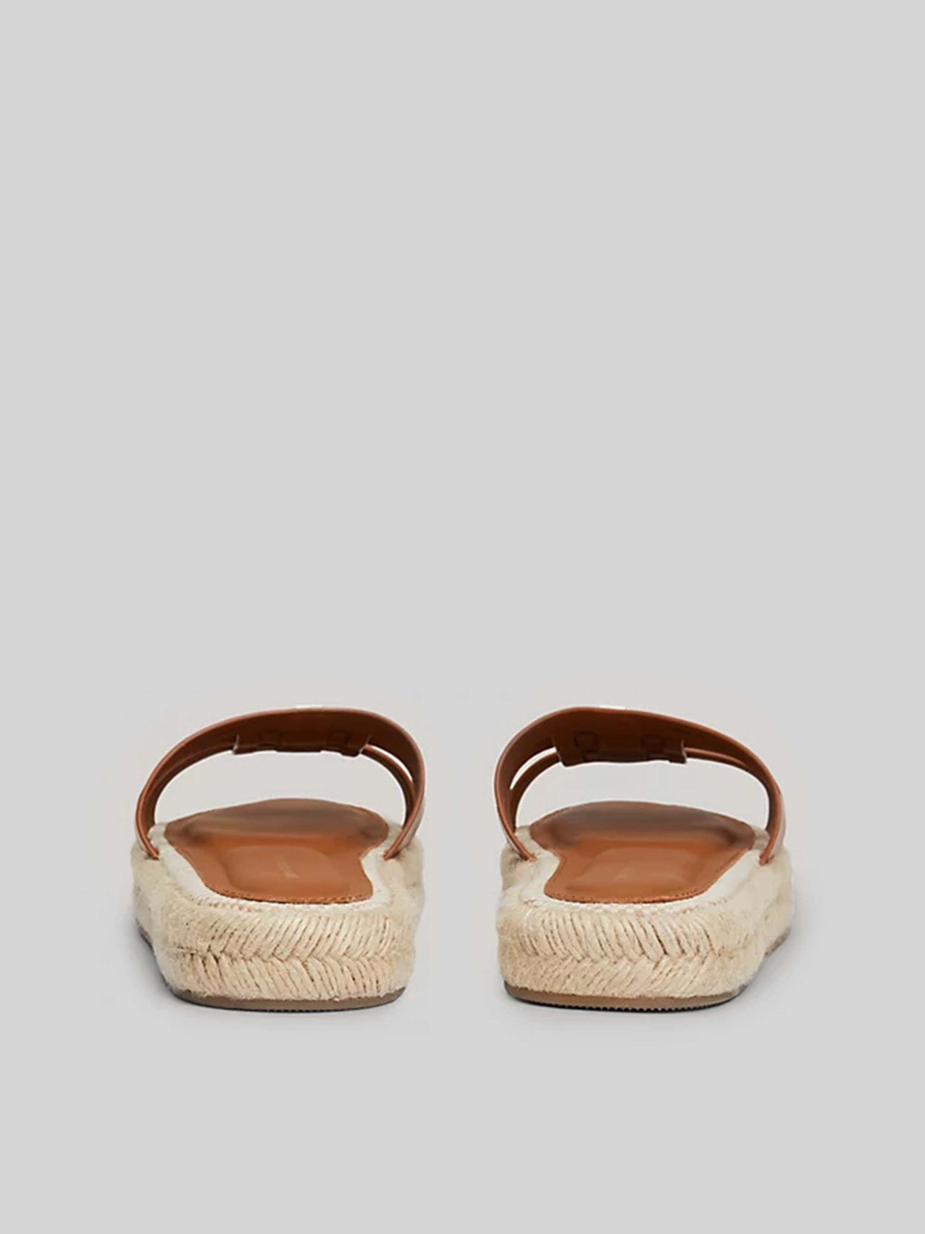 Шлепанцы Tommy Hilfiger модель FW0FW07745-GQS Фото