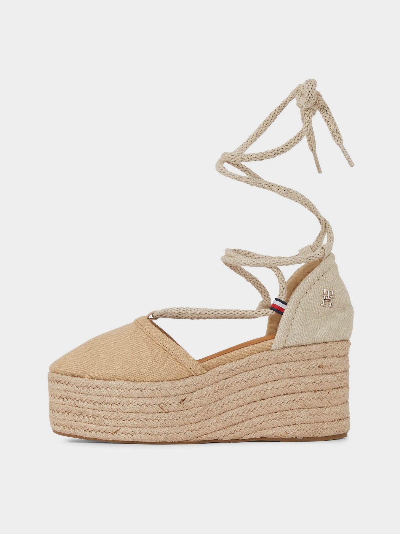 Босоножки Tommy Hilfiger модель FW0FW07746-RBL Фото