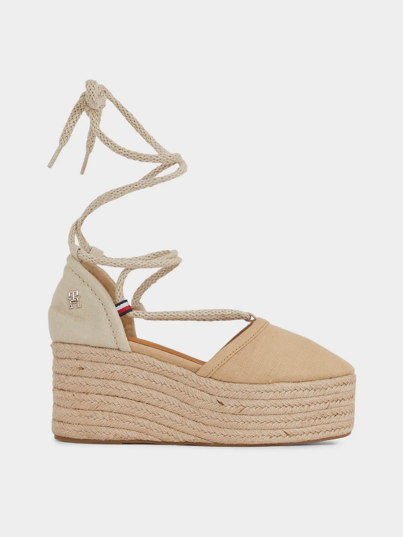 Босоножки Tommy Hilfiger модель FW0FW07746-RBL Фото