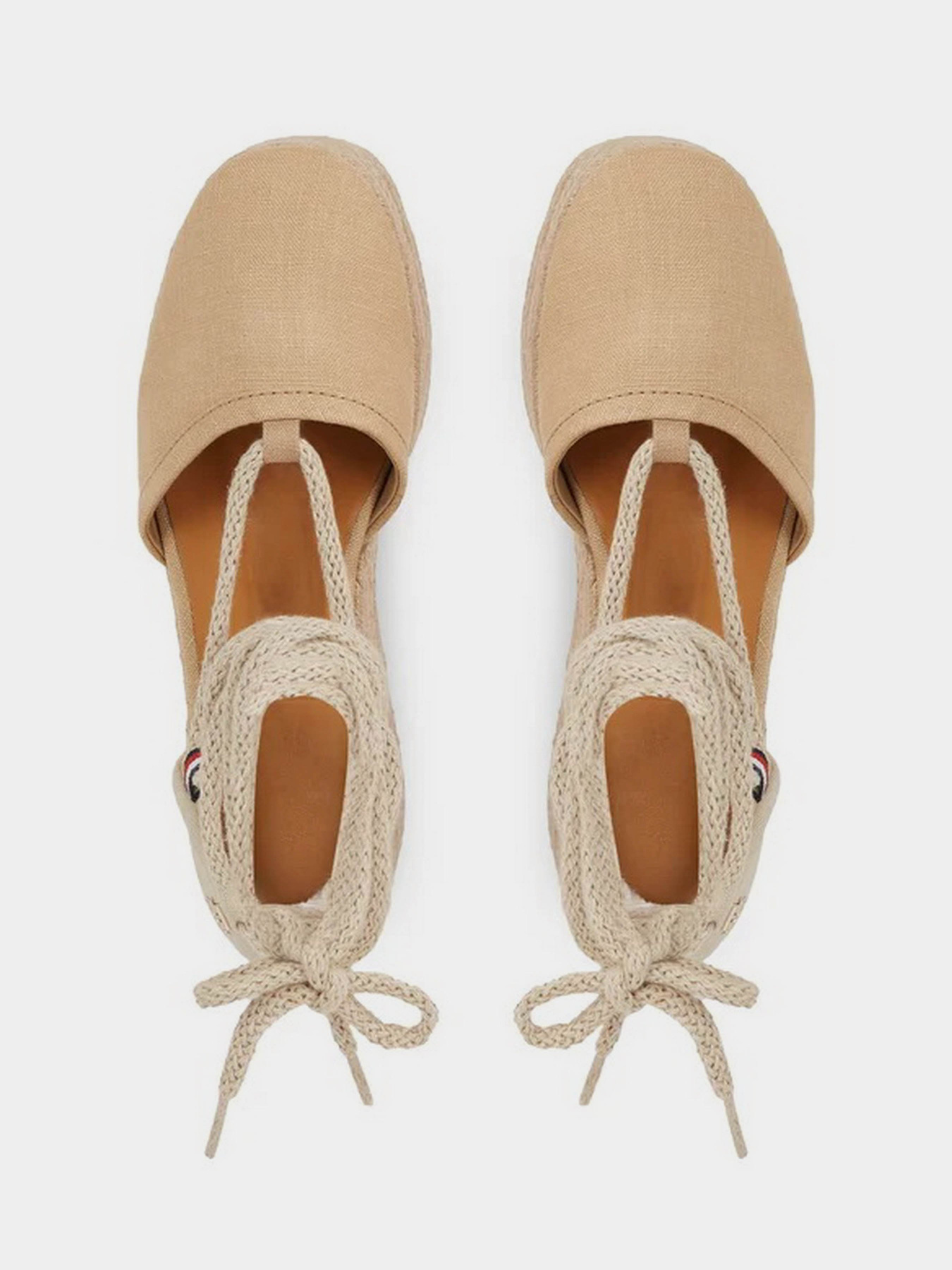 Босоніжки Tommy Hilfiger модель FW0FW07746-RBL Фото