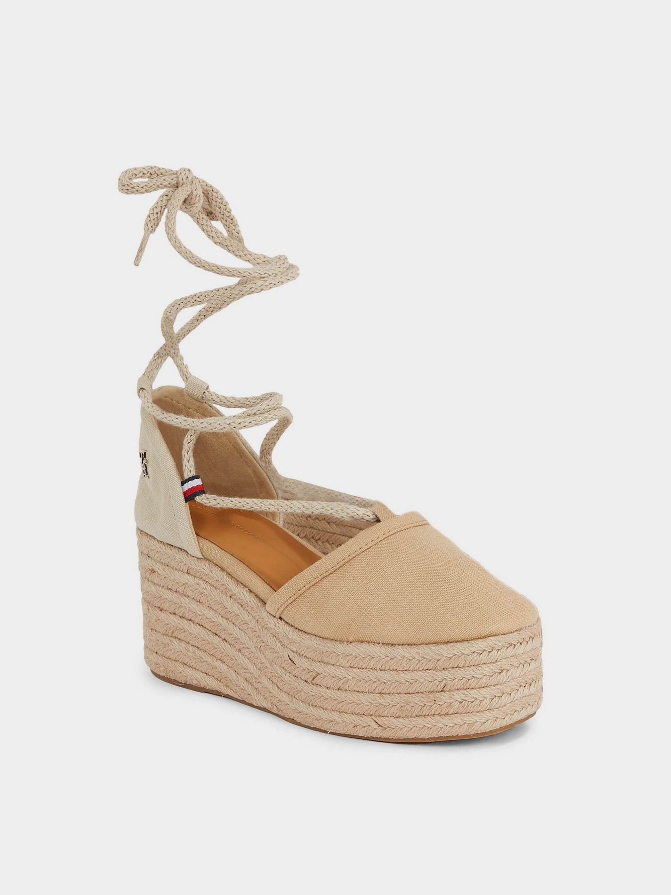 Босоніжки Tommy Hilfiger модель FW0FW07746-RBL Фото