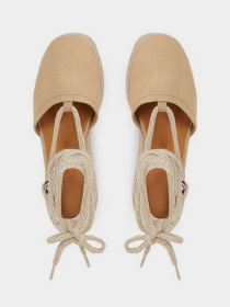 Босоніжки Tommy Hilfiger модель FW0FW07746-RBL Фото