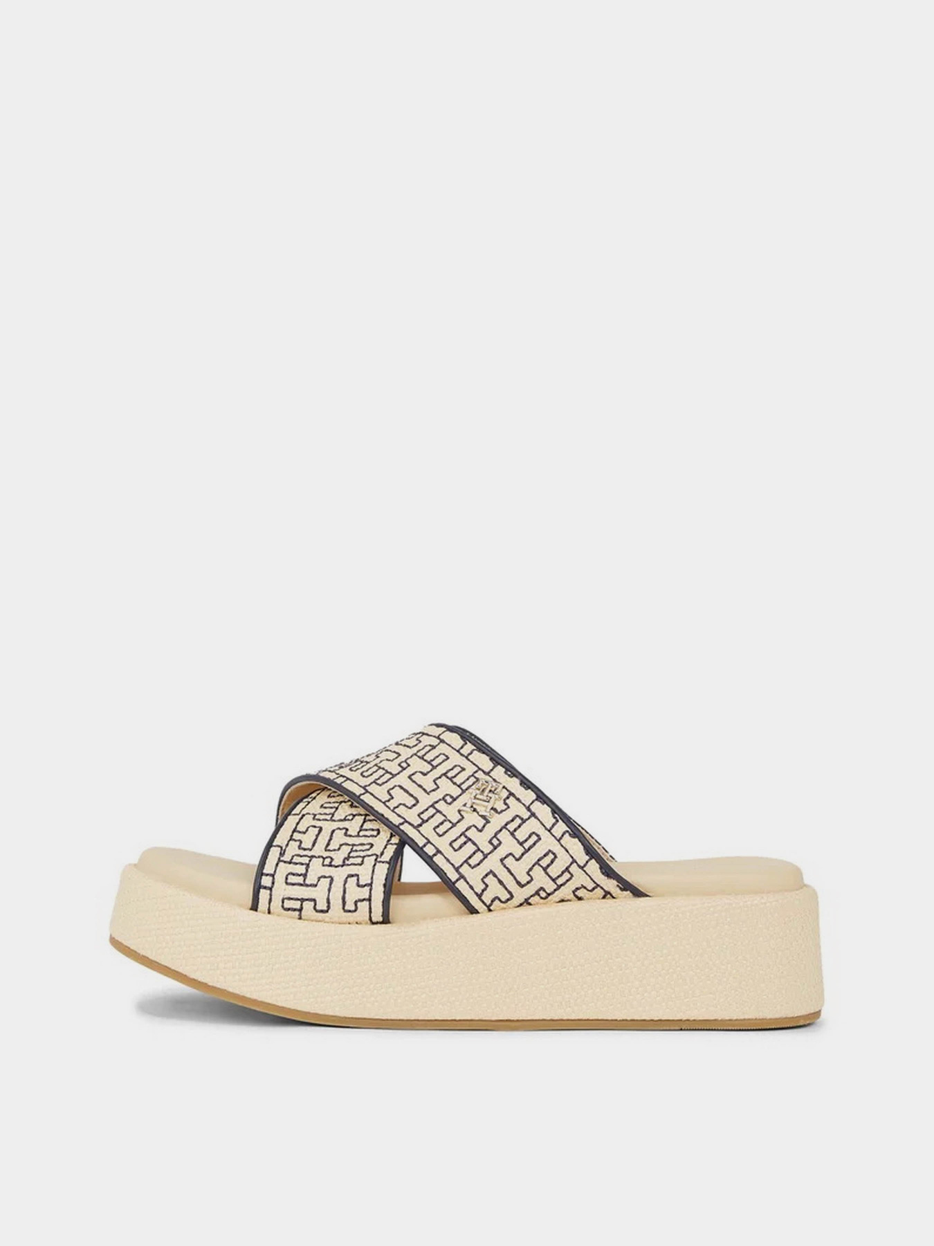 Шльопанці Tommy Hilfiger модель FW0FW07895-0F4 Фото