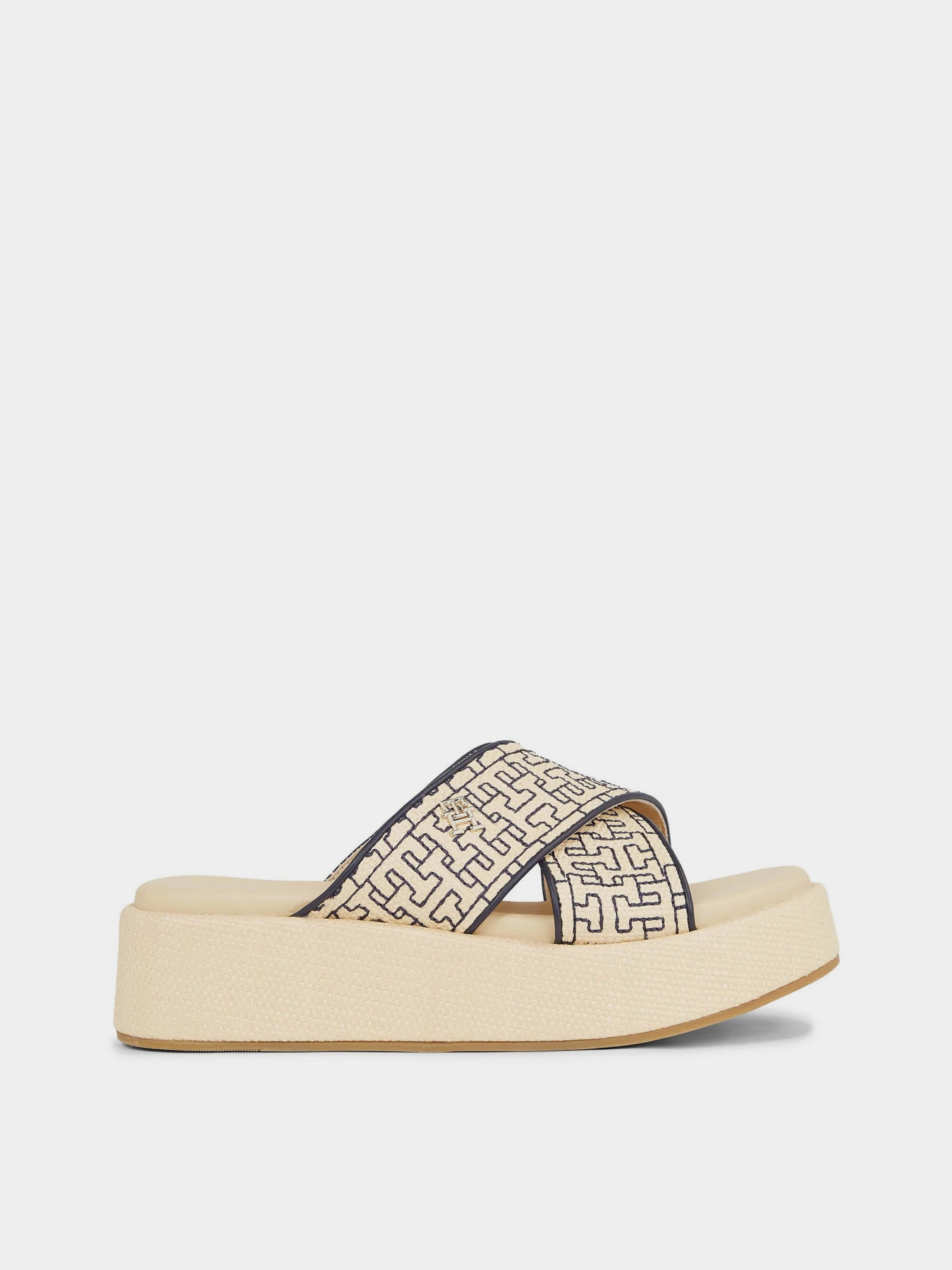 Шльопанці Tommy Hilfiger модель FW0FW07895-0F4 Фото