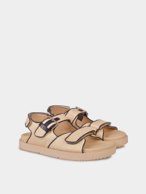 Сандалії Tommy Hilfiger модель FW0FW07896-0F4 Фото