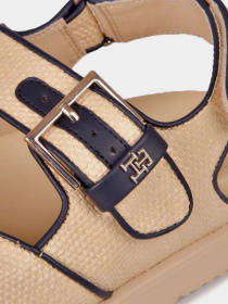 Сандалії Tommy Hilfiger модель FW0FW07896-0F4 Фото