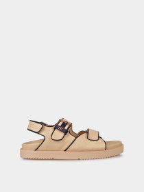 Сандалии Tommy Hilfiger модель FW0FW07896-0F4 Фото