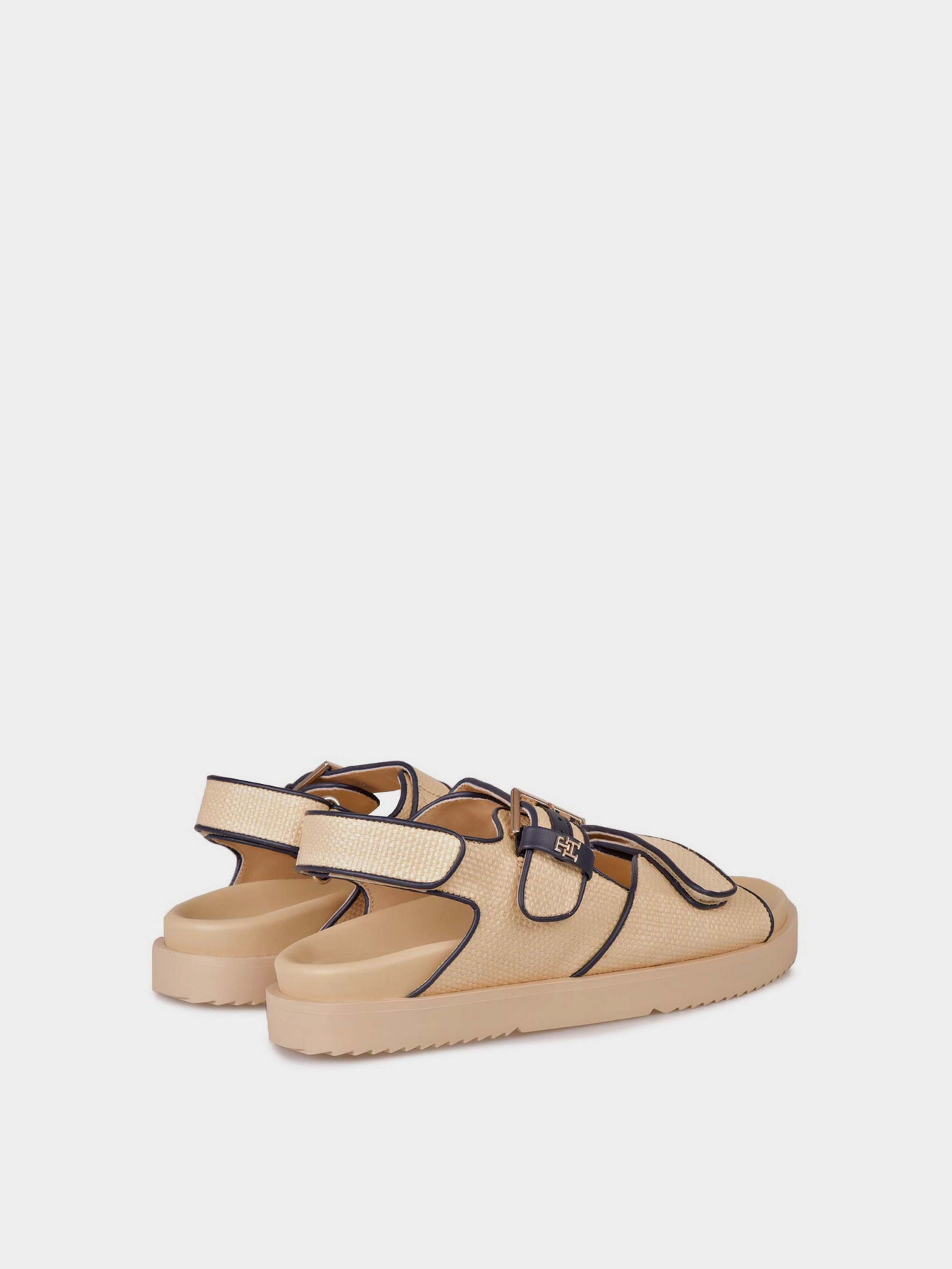 Сандалии Tommy Hilfiger модель FW0FW07896-0F4 Сандалии Tommy Hilfiger модель FW0FW07896-0F4 Фото