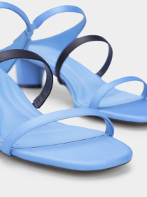 Босоніжки Tommy Hilfiger модель FW0FW07899-C30 Фото