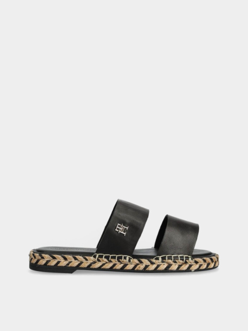 Шлепанцы Tommy Hilfiger модель FW0FW07931-BDS Фото