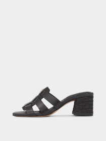 Босоножки Tommy Hilfiger модель FW0FW08049-BDS Фото