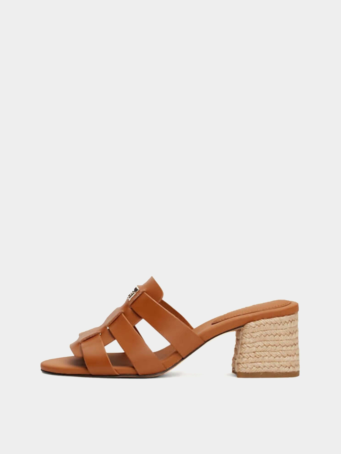 Мюли Tommy Hilfiger модель FW0FW08049-GQS Фото