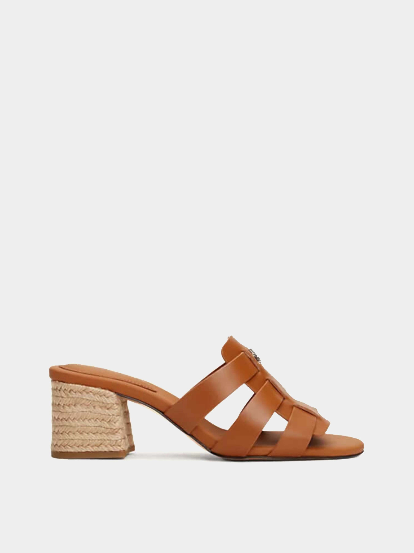 Мюли Tommy Hilfiger модель FW0FW08049-GQS Фото