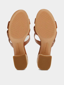 Мюли Tommy Hilfiger модель FW0FW08049-GQS Фото