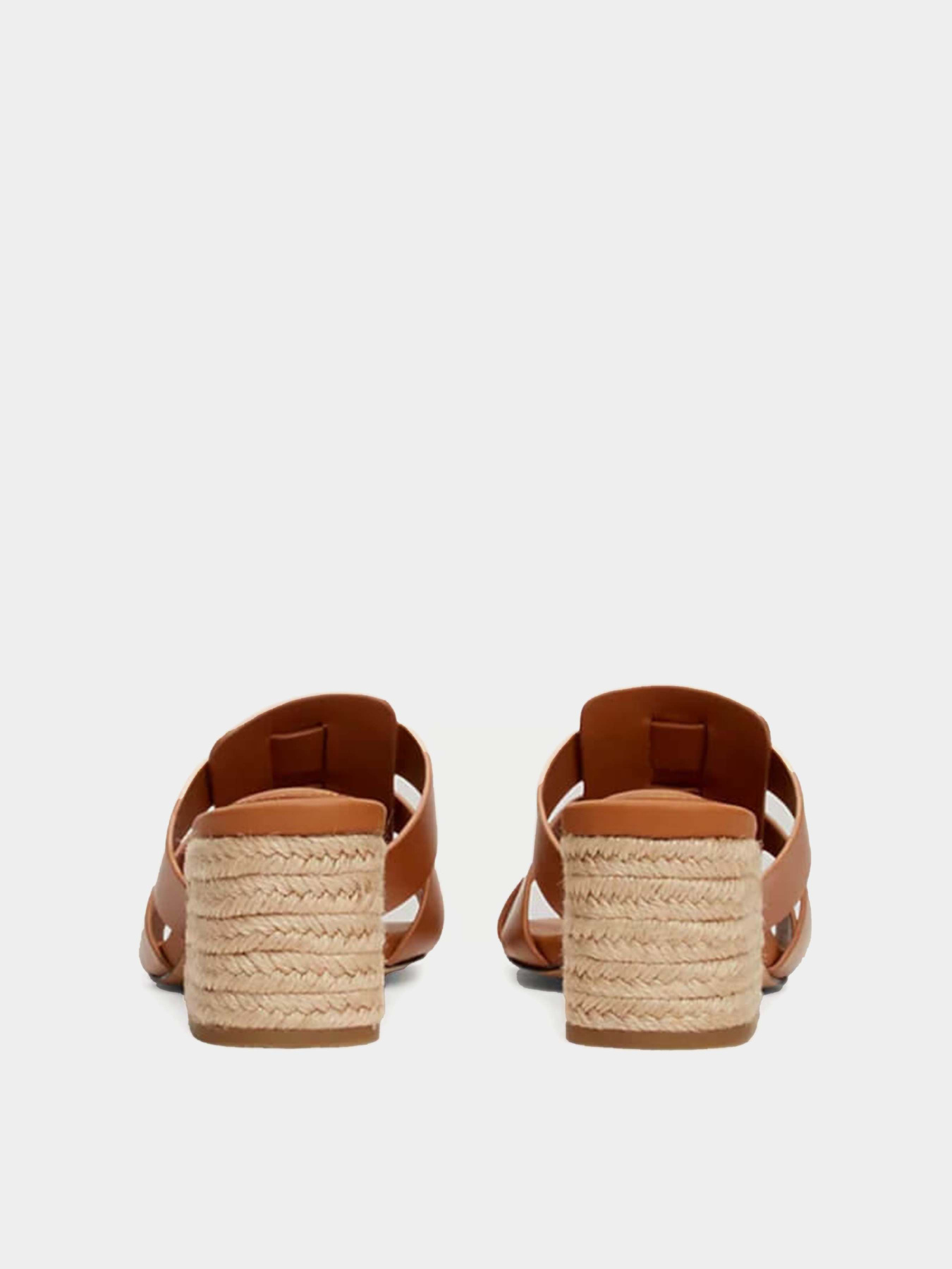 Мюлі Tommy Hilfiger модель FW0FW08049-GQS Фото