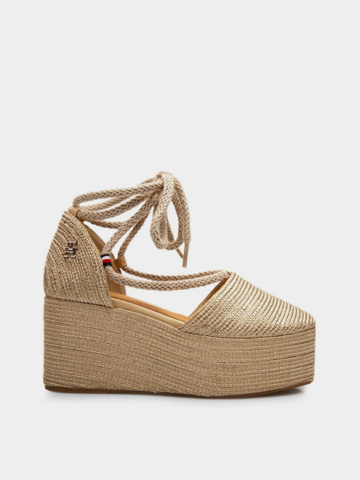 Сандалии Tommy Hilfiger модель FW0FW08050-0HS Фото