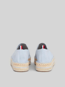 Еспадрильї Tommy Hilfiger модель FW0FW07695-C1O Фото