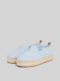 Еспадрильї Tommy Hilfiger модель FW0FW07695-C1O Фото
