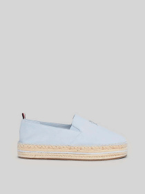 Еспадрильї Tommy Hilfiger модель FW0FW07695-C1O Фото