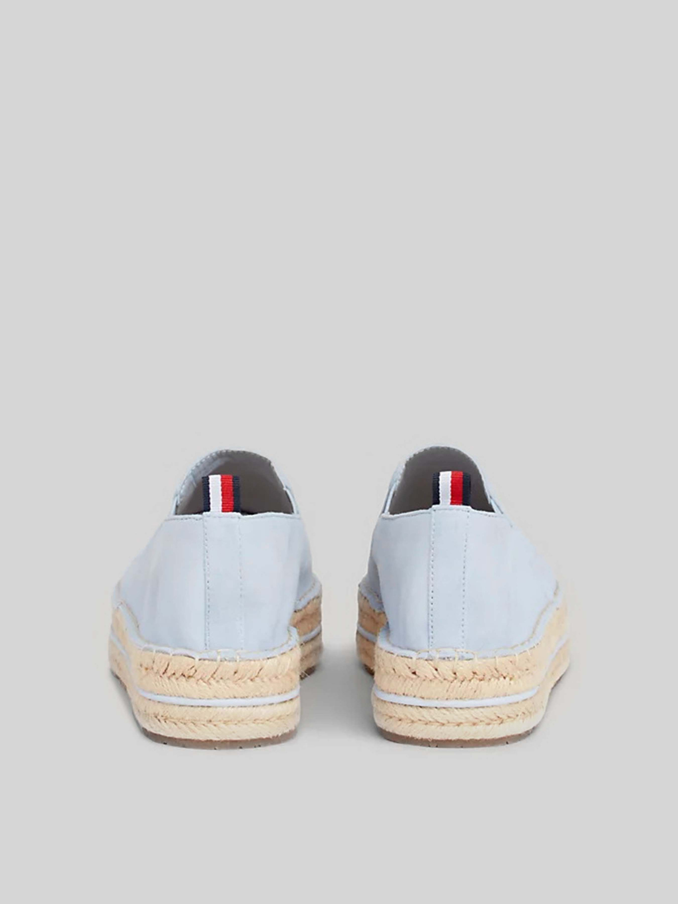 Еспадрильї Tommy Hilfiger модель FW0FW07695-C1O Фото