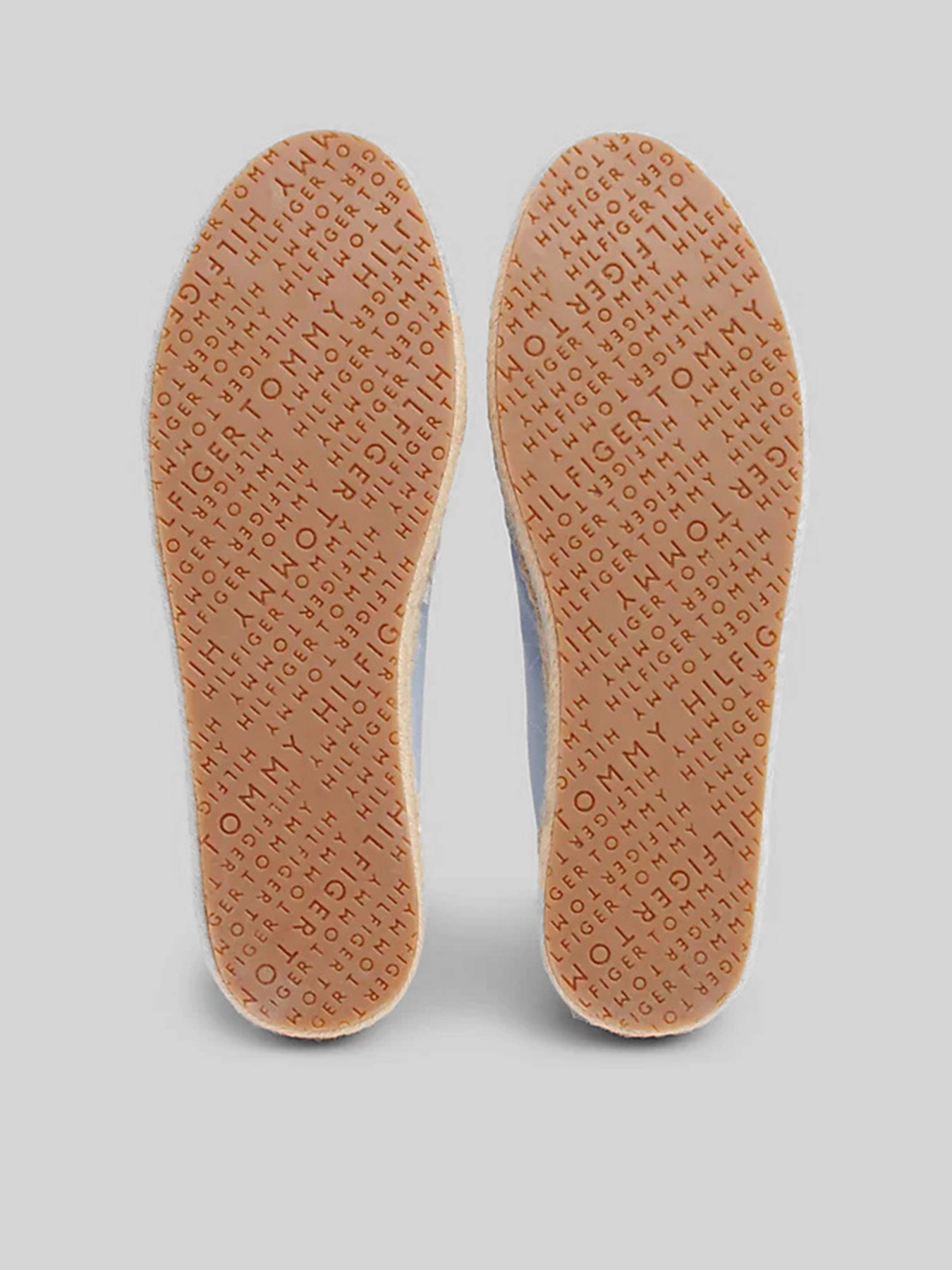 Еспадрильї Tommy Hilfiger модель FW0FW07695-C1O Фото