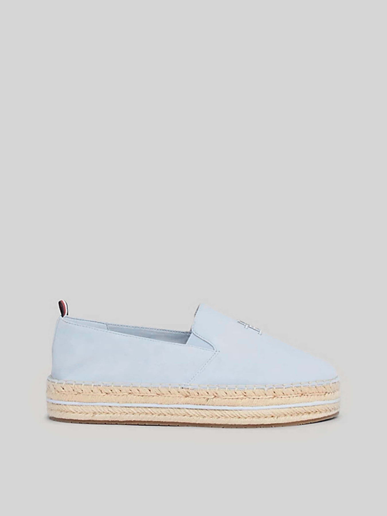 Еспадрильї Tommy Hilfiger модель FW0FW07695-C1O Фото