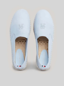 Еспадрильї Tommy Hilfiger модель FW0FW07695-C1O Фото