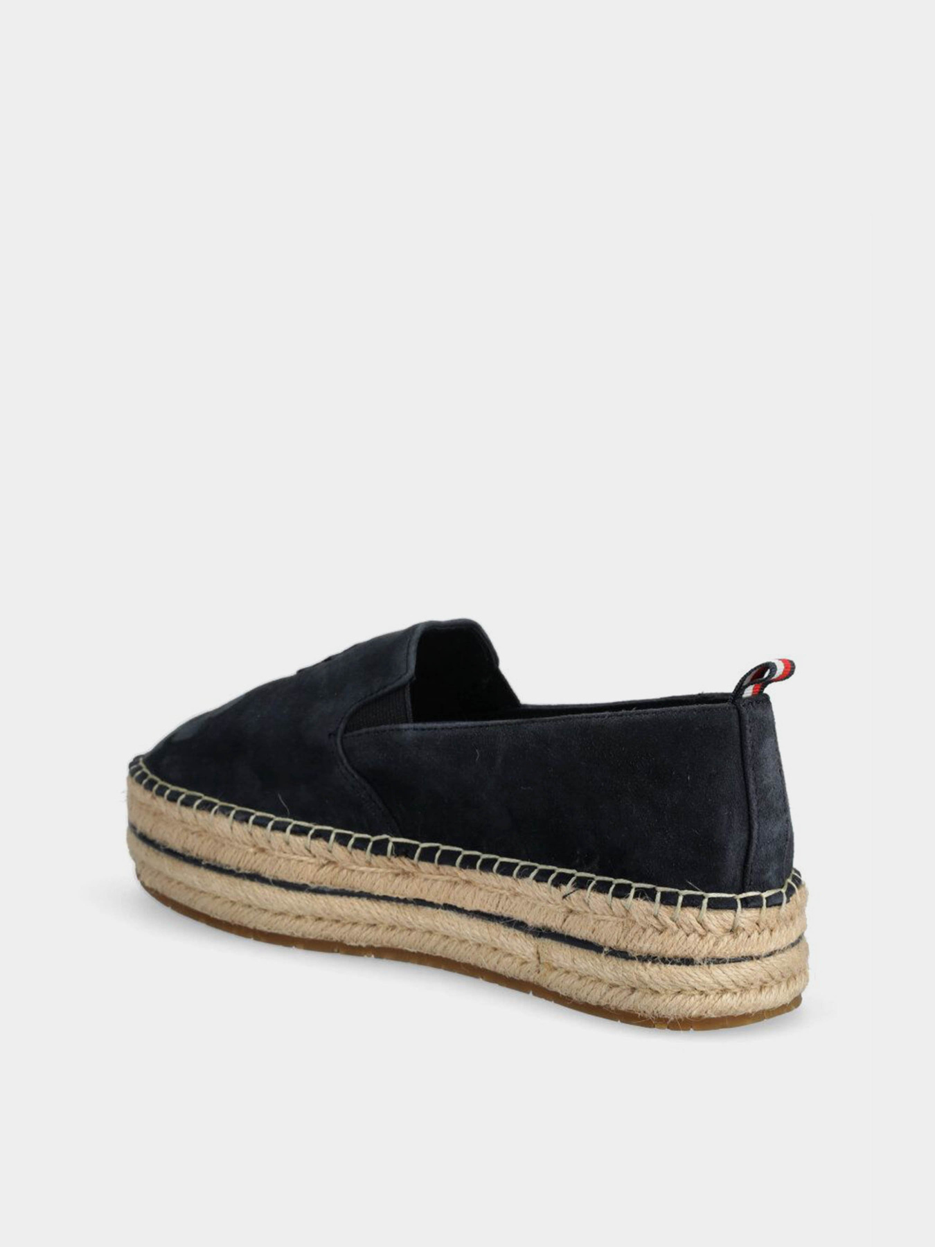 Еспадрильї Tommy Hilfiger модель FW0FW07695-DW6 Фото
