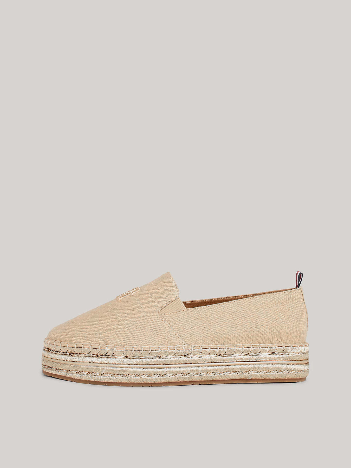 Еспадрильї Tommy Hilfiger модель FW0FW08061-0HD Фото