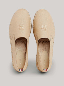 Еспадрильї Tommy Hilfiger модель FW0FW08061-0HD Фото