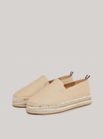 Эспадрильи Tommy Hilfiger модель FW0FW08061-0HD Эспадрильи Tommy Hilfiger модель FW0FW08061-0HD Фото