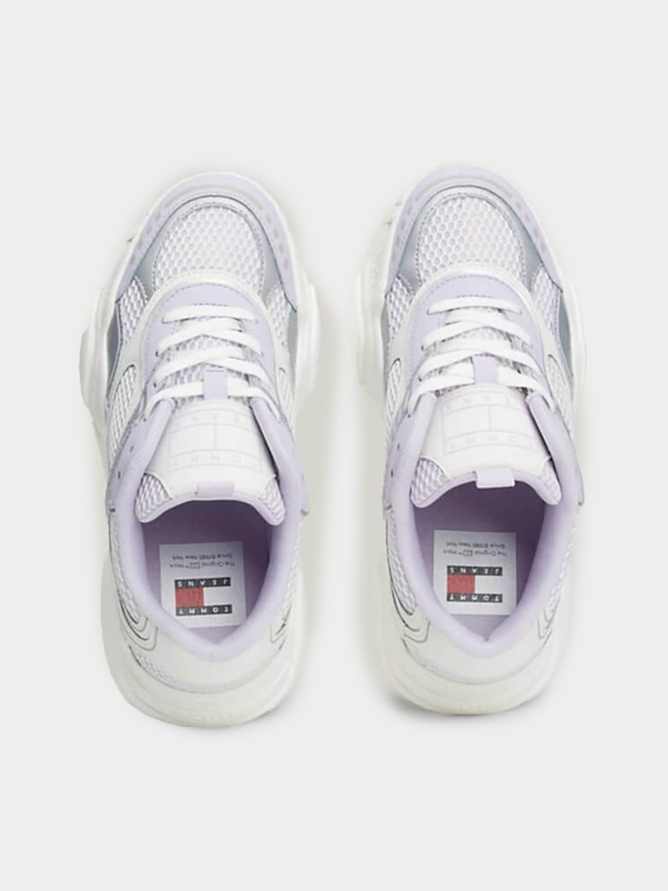 Кроссовки Tommy Hilfiger модель EN0EN02492-W06 Фото