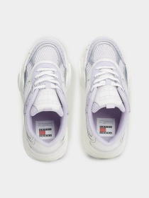 Кросівки повсякденні Tommy Hilfiger модель EN0EN02492-W06 Фото