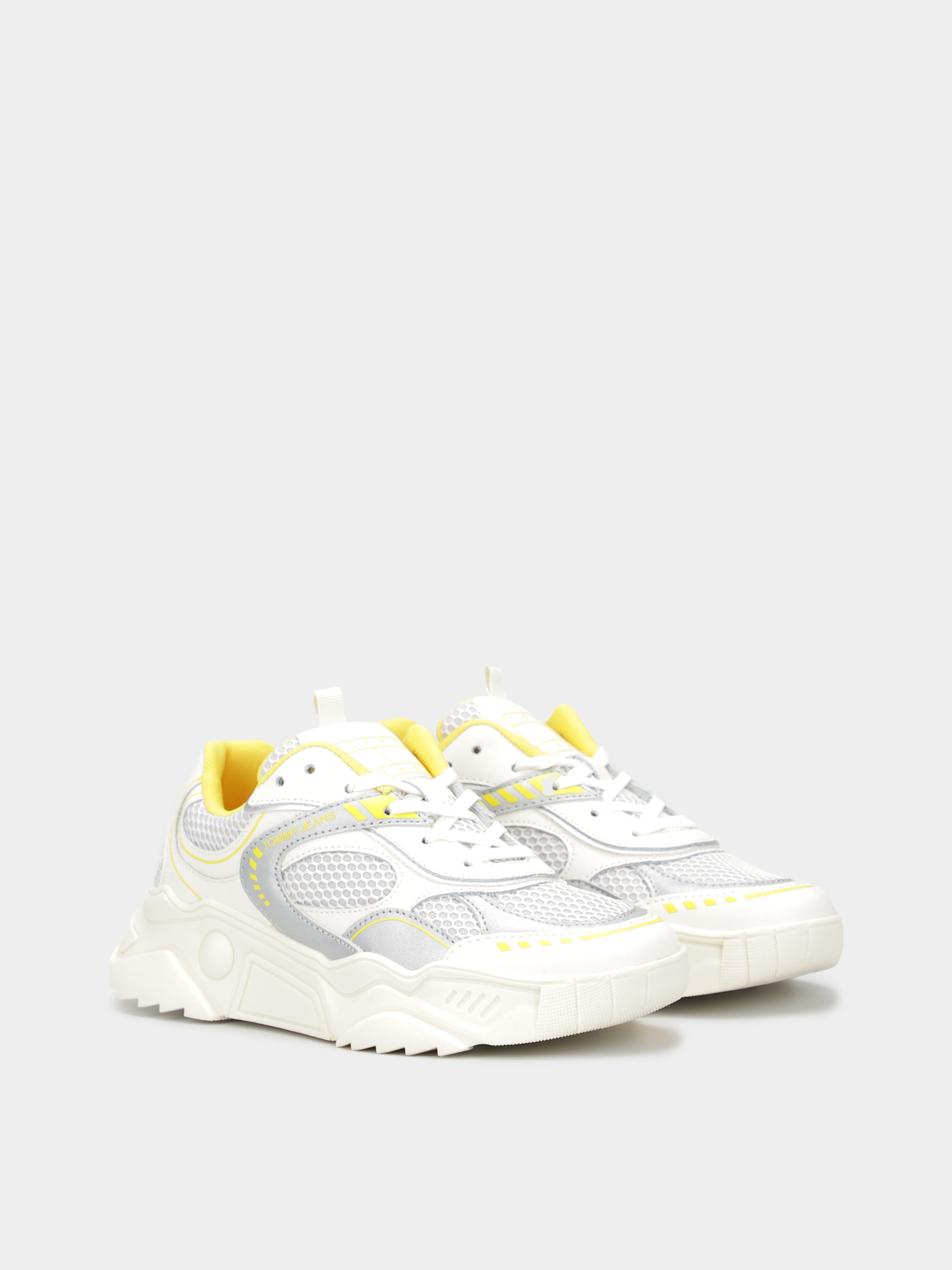 Кроссовки Tommy Hilfiger модель EN0EN02492-ZFM Фото