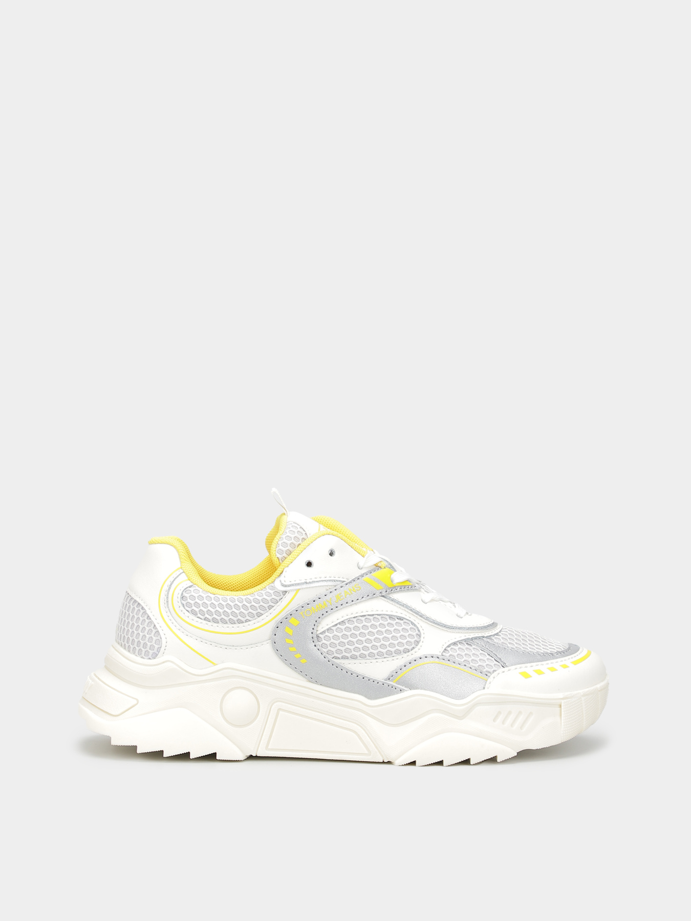 Кроссовки Tommy Hilfiger модель EN0EN02492-ZFM Фото