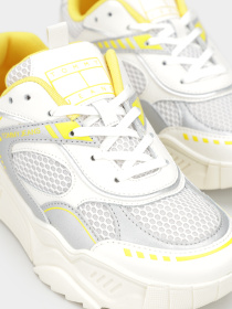 Кроссовки Tommy Hilfiger модель EN0EN02492-ZFM Фото