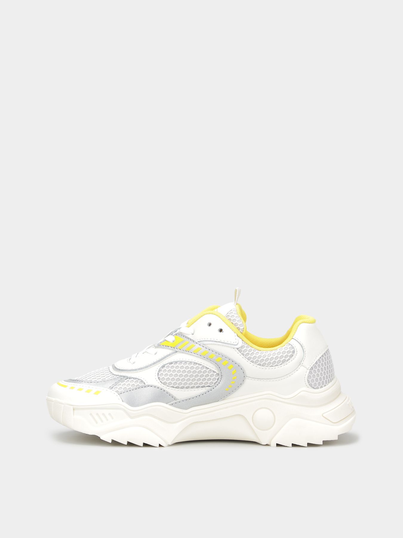 Кроссовки повседневные Tommy Hilfiger модель EN0EN02492-ZFM Фото