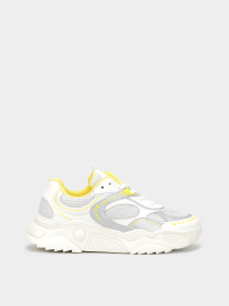 Кроссовки повседневные Tommy Hilfiger модель EN0EN02492-ZFM Фото