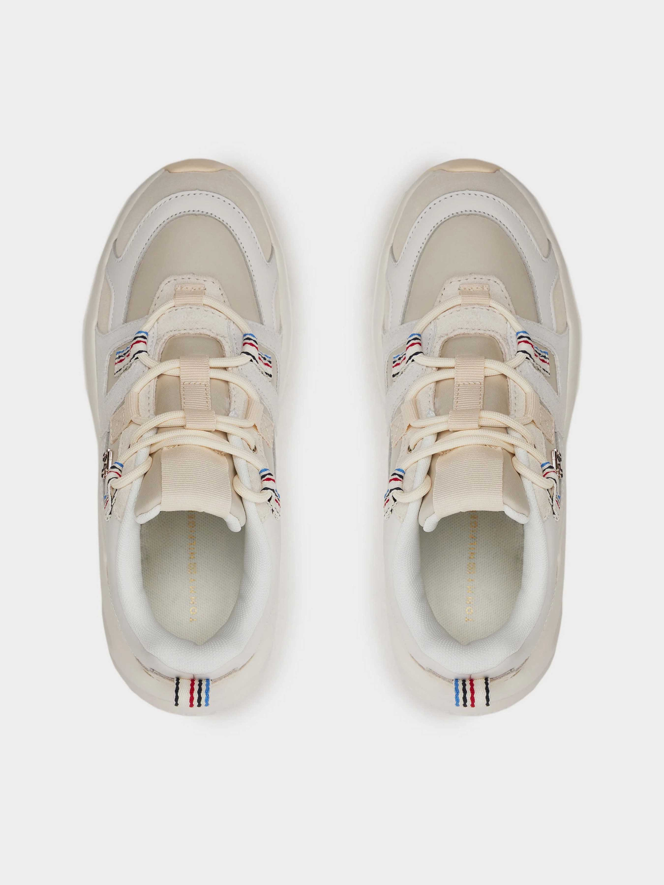 Кросівки Tommy Hilfiger Модель FW0FW07674-AEF Фото