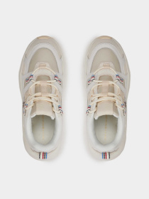 Кросівки Tommy Hilfiger Модель FW0FW07674-AEF Фото