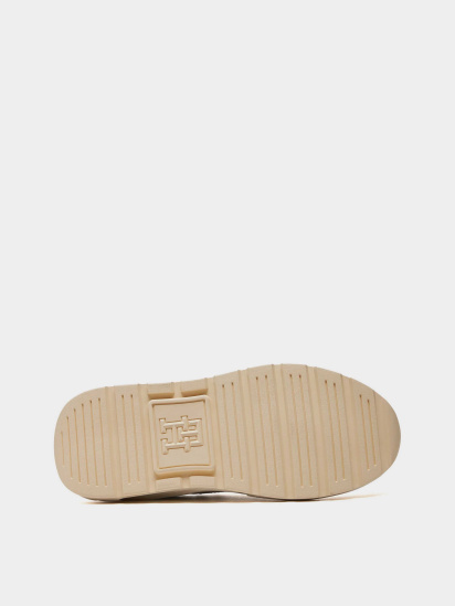 Кросівки Tommy Hilfiger модель FW0FW07674-AEF — фото 4 - INTERTOP