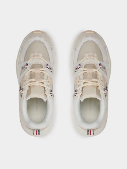 Кросівки Tommy Hilfiger модель FW0FW07674-AEF — фото 5 - INTERTOP