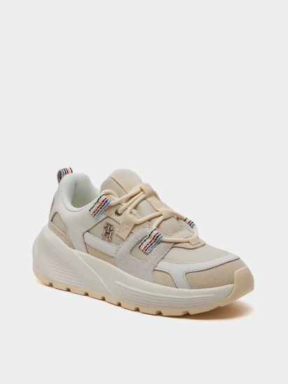 Кросівки Tommy Hilfiger модель FW0FW07674-AEF — фото 6 - INTERTOP